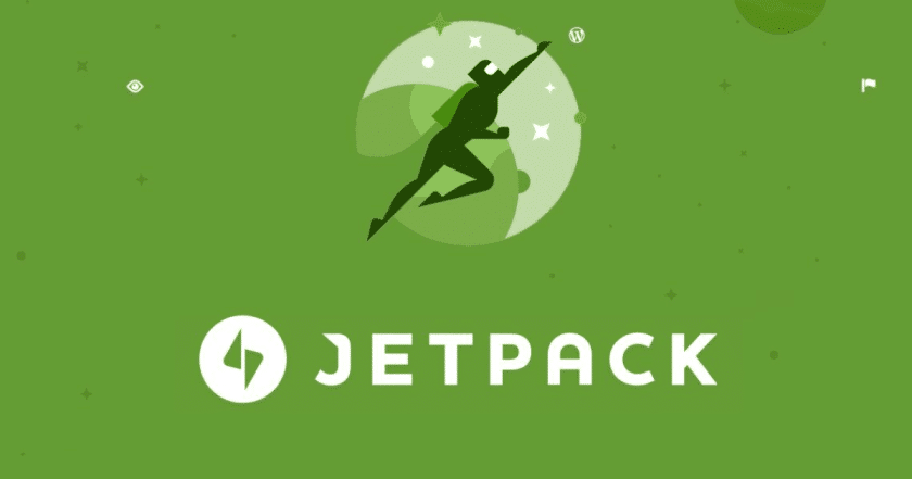 Jetpack contains a critical vulnerability! Update.