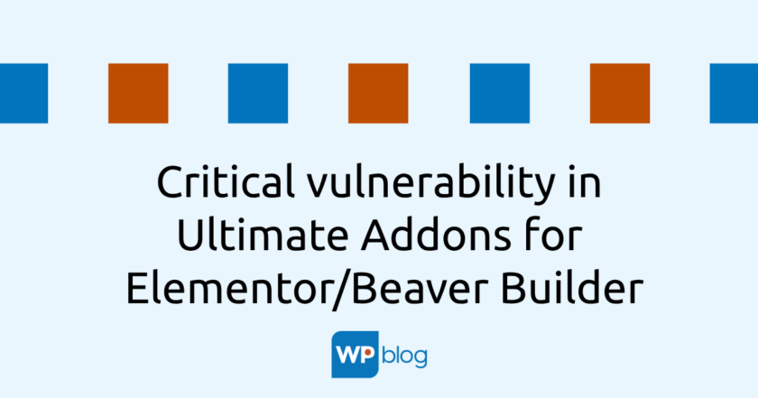 critical-vulnerability-ultimate-addons