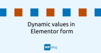 Dynamic-values-in-Elementor-form