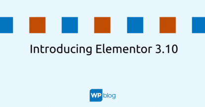 Introducing Elementor 3.10