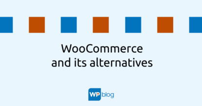 WooCommerce and its alternatives