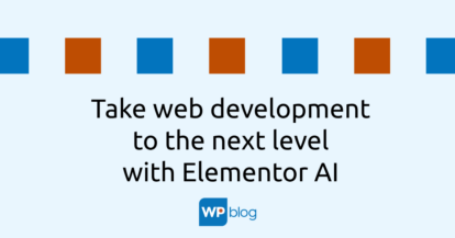 web-devolopment-with-Elementor-AI