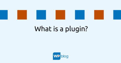 What is a plugin